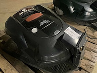 Husqvarna automower 230 acx robotmaaier