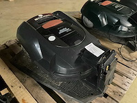 Husqvarna automower 230 acx robotmaaier - afbeelding 2 van  7