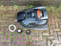 Husqvarna automower 230 acx robotmaaier - afbeelding 3 van  3