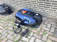 Husqvarna automower 230 acx robotmaaier