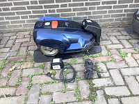 Husqvarna automower 230 acx robotmaaier - afbeelding 2 van  6