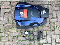 Husqvarna automower 230 acx robotmaaier - afbeelding 4 van  6
