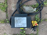 Husqvarna automower 230 acx robotmaaier - afbeelding 5 van  6