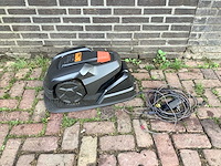 Husqvarna automower 305 robotmaaier - afbeelding 2 van  5