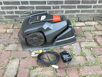 Husqvarna automower 305 robotmaaier - afbeelding 2 van  6