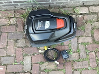 Husqvarna automower 305 robotmaaier - afbeelding 4 van  6