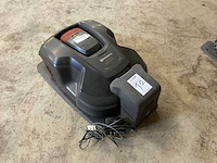 Husqvarna automower 310 robotmaaier - afbeelding 2 van  5