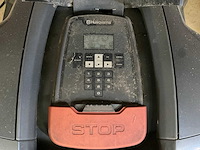 Husqvarna automower 310 robotmaaier - afbeelding 3 van  5
