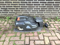 Husqvarna automower 310 robotmaaier - afbeelding 2 van  6
