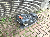 Husqvarna automower 310 robotmaaier - afbeelding 3 van  6