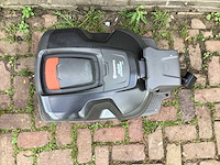 Husqvarna automower 310 robotmaaier - afbeelding 4 van  6
