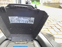 Husqvarna automower 310 robotmaaier - afbeelding 6 van  6