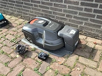 Husqvarna automower 310 robotmaaier