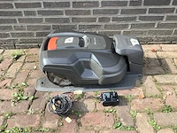 Husqvarna automower 310 robotmaaier - afbeelding 2 van  8