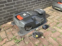 Husqvarna automower 310 robotmaaier - afbeelding 3 van  8