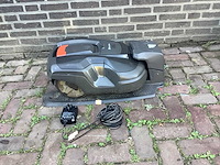 Husqvarna automower 315 robotmaaier - afbeelding 2 van  6