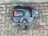 Husqvarna automower 315 robotmaaier - afbeelding 4 van  6