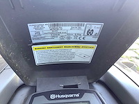 Husqvarna automower 315 robotmaaier - afbeelding 6 van  6