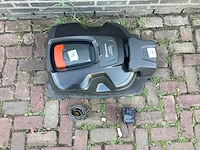 Husqvarna automower 315 robotmaaier - afbeelding 3 van  6