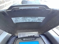 Husqvarna automower 315 robotmaaier - afbeelding 6 van  6