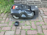 Husqvarna automower 315 robotmaaier - afbeelding 2 van  6