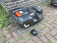Husqvarna automower 315 robotmaaier - afbeelding 3 van  6