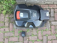 Husqvarna automower 315 robotmaaier - afbeelding 4 van  6