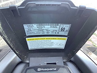 Husqvarna automower 315 robotmaaier - afbeelding 6 van  6