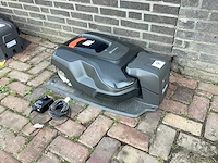 Husqvarna automower 315x robotmaaier