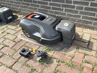 Husqvarna automower 315x robotmaaier