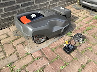 Husqvarna automower 315x robotmaaier - afbeelding 3 van  6
