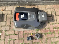 Husqvarna automower 315x robotmaaier - afbeelding 4 van  6