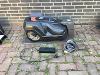 Husqvarna automower 320 robotmaaier - afbeelding 2 van  7