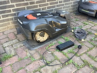 Husqvarna automower 320 robotmaaier - afbeelding 3 van  7