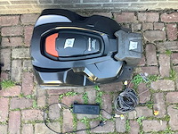 Husqvarna automower 320 robotmaaier - afbeelding 4 van  7