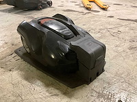 Husqvarna automower 330x robotmaaier