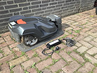 Husqvarna automower 330x robotmaaier - afbeelding 3 van  8