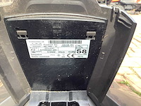 Husqvarna automower 330x robotmaaier - afbeelding 8 van  8