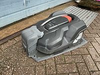 Husqvarna automower 420 robotmaaier - afbeelding 1 van  6
