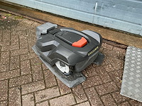 Husqvarna automower 420 robotmaaier - afbeelding 2 van  6