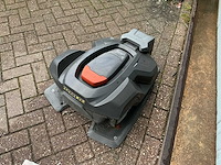 Husqvarna automower 420 robotmaaier - afbeelding 3 van  6