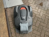 Husqvarna automower 420 robotmaaier - afbeelding 4 van  6