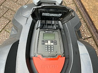 Husqvarna automower 420 robotmaaier - afbeelding 6 van  6