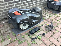 Husqvarna automower 420 robotmaaier - afbeelding 3 van  6
