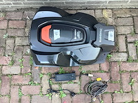 Husqvarna automower 420 robotmaaier - afbeelding 4 van  6