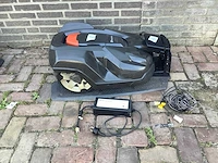 Husqvarna automower 430 x robotmaaier - afbeelding 2 van  6