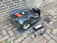 Husqvarna automower 430 x robotmaaier - afbeelding 3 van  6