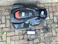 Husqvarna automower 430 x robotmaaier - afbeelding 4 van  6