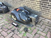 Husqvarna automower 430x robotmaaier