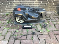 Husqvarna automower 430x robotmaaier - afbeelding 5 van  5